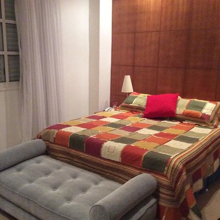 Flat South Beach Lejlighedshotel Rio de Janeiro Eksteriør billede
