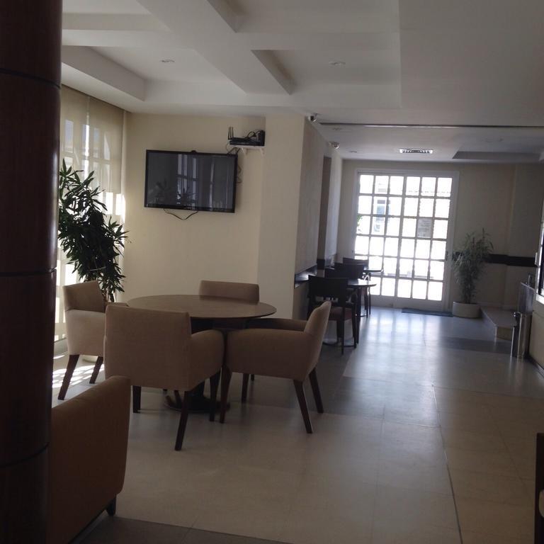 Flat South Beach Lejlighedshotel Rio de Janeiro Eksteriør billede