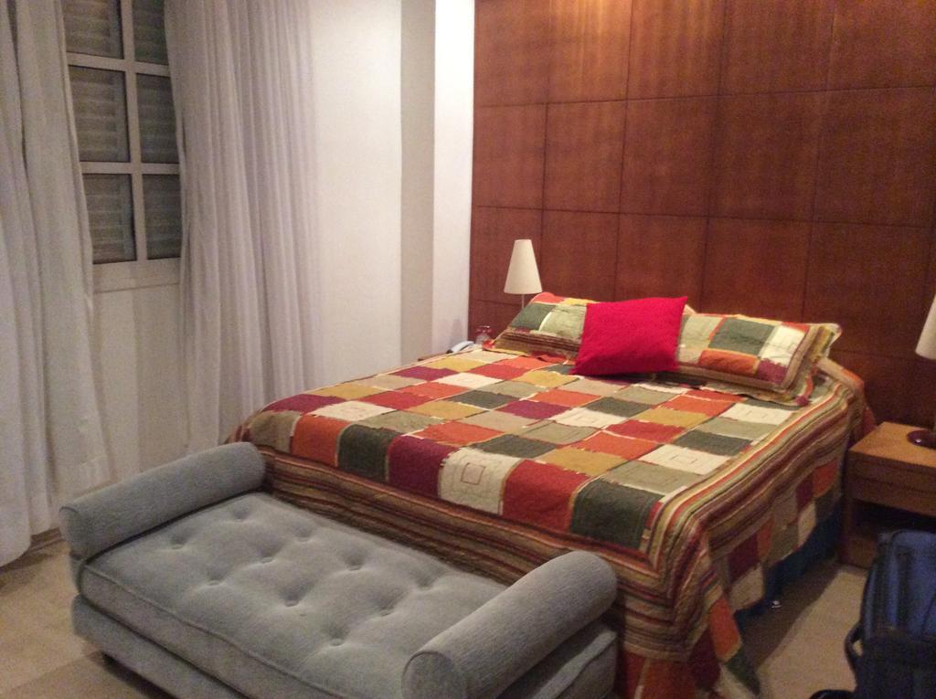 Flat South Beach Lejlighedshotel Rio de Janeiro Eksteriør billede